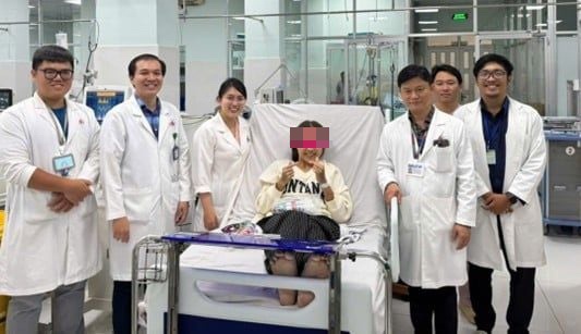 ca benh hiem gap anh 2