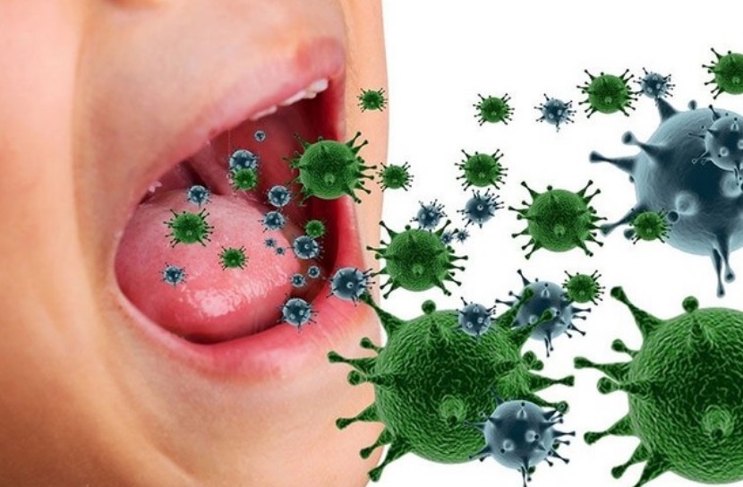 Vi sao tre em de bi viem mui hong? hinh anh