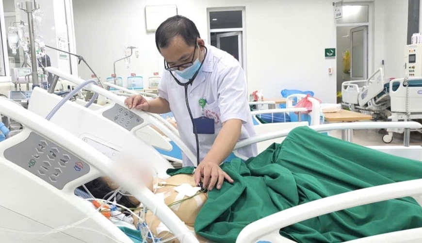 Van ghi nhan so mac cao benh sot ret tai mot so dia phuong hinh anh