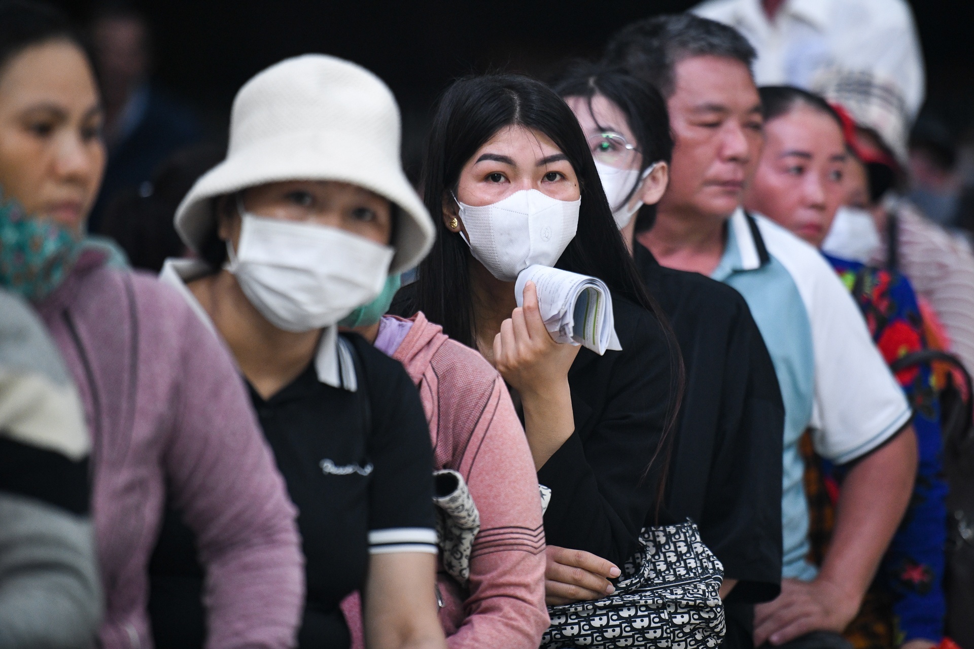 BHXH Viet Nam len tieng vu gan 2.500 ty dong 'treo' o TP.HCM hinh anh