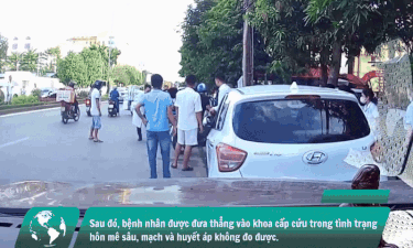 Y bac si vua day bang ca vua ep tim cuu nguoi hinh anh