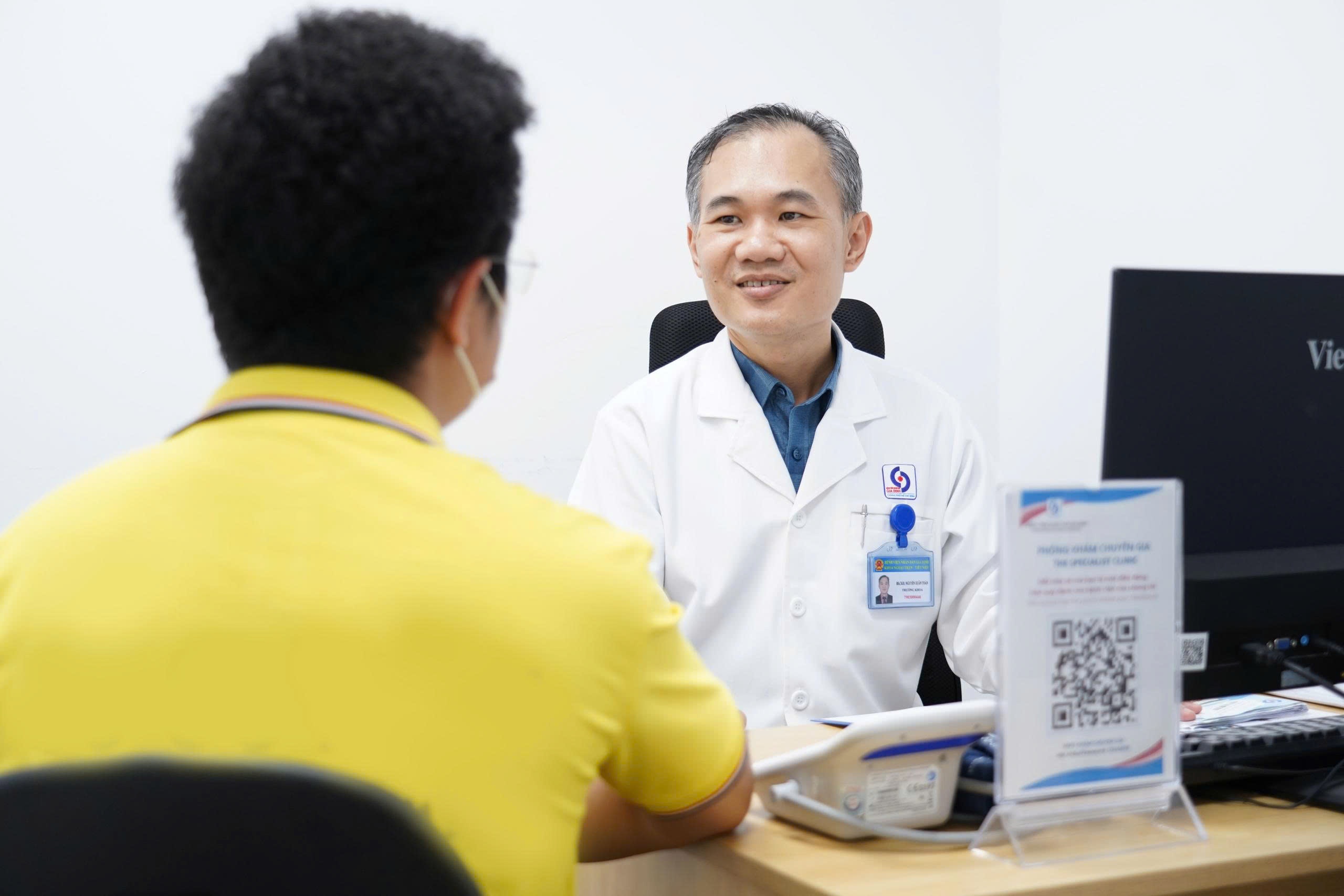 Nguoi dan ong Dong Nai khong the co con vi nguyen do khong ngo hinh anh