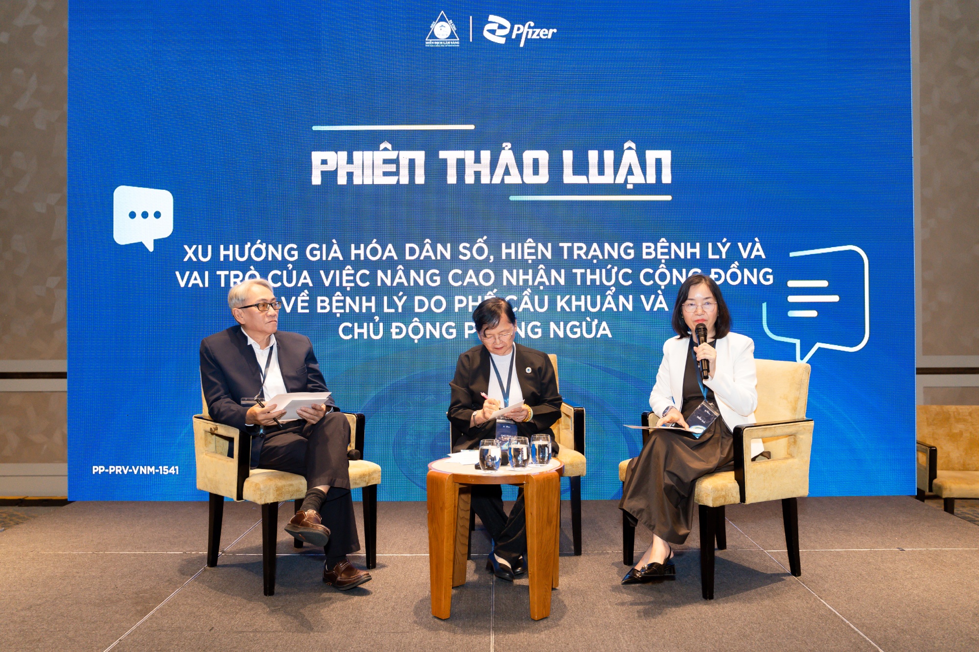 phong benh phe cau anh 2