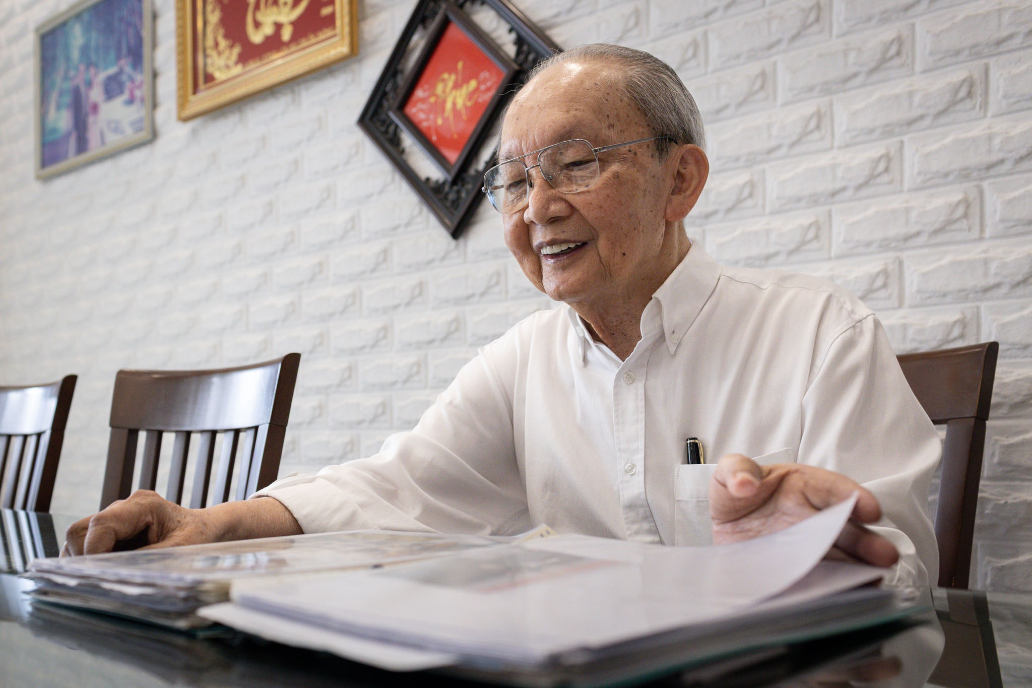 bac si Tran Dong A anh 3