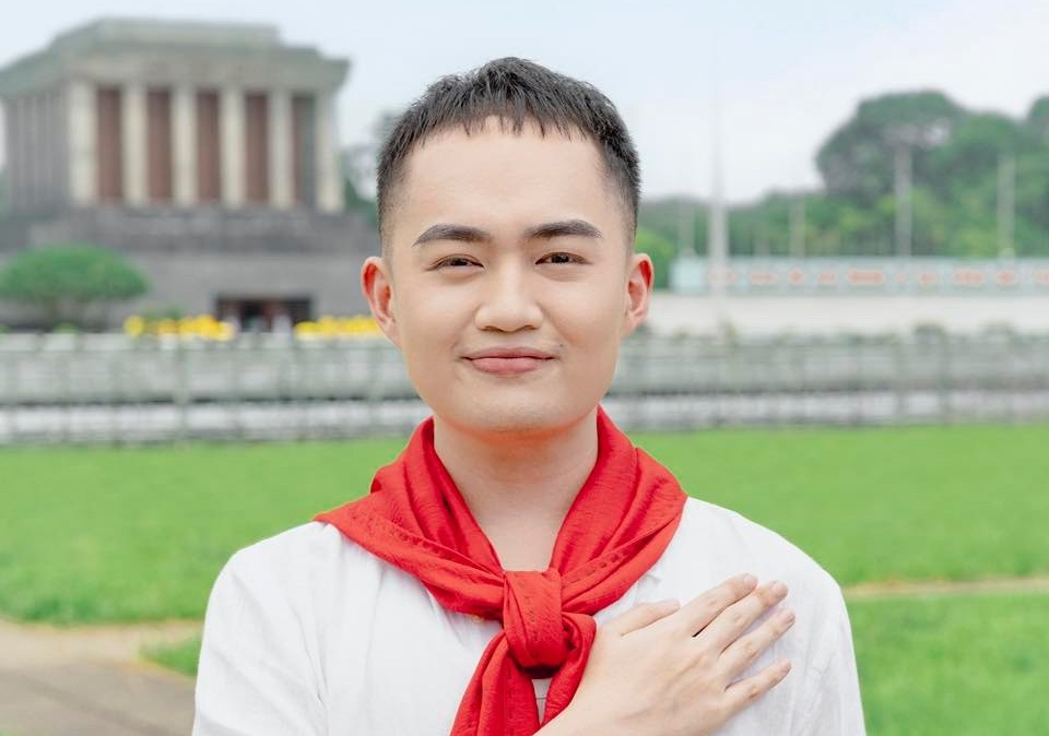 Can benh hiem gap TikToker Tina Thao Thi mac phai hinh anh