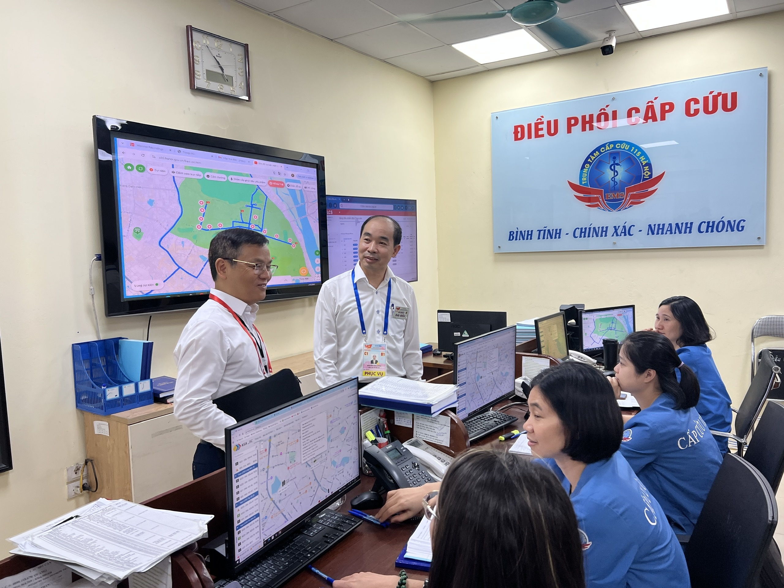 chuan bi su kien A80 anh 2