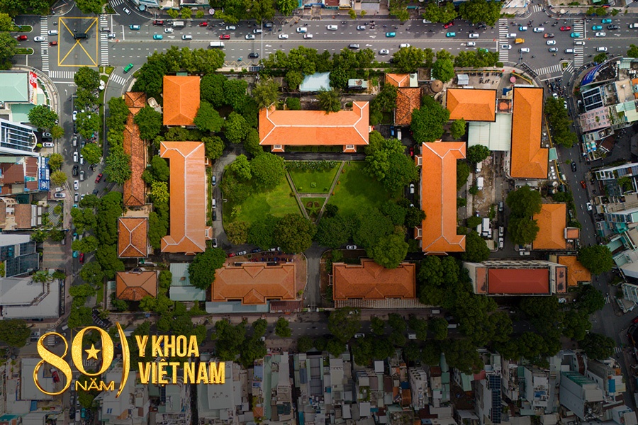 Dau an tram nam cua Vien Pasteur TP.HCM hinh anh