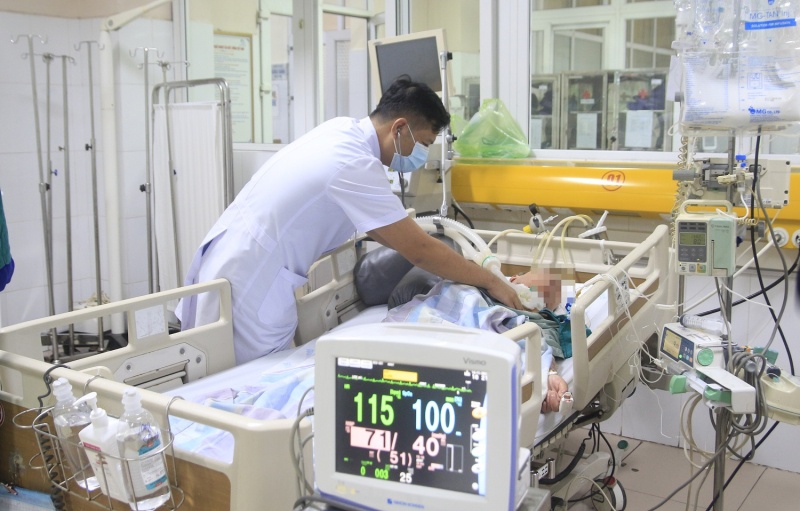 Hiem hoa tham lang sau moi lan ho, sot hinh anh