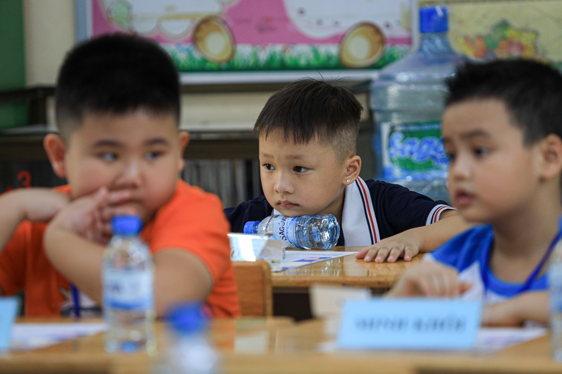 Nhung loai vaccine tre can tiem vao dau nam hoc hinh anh