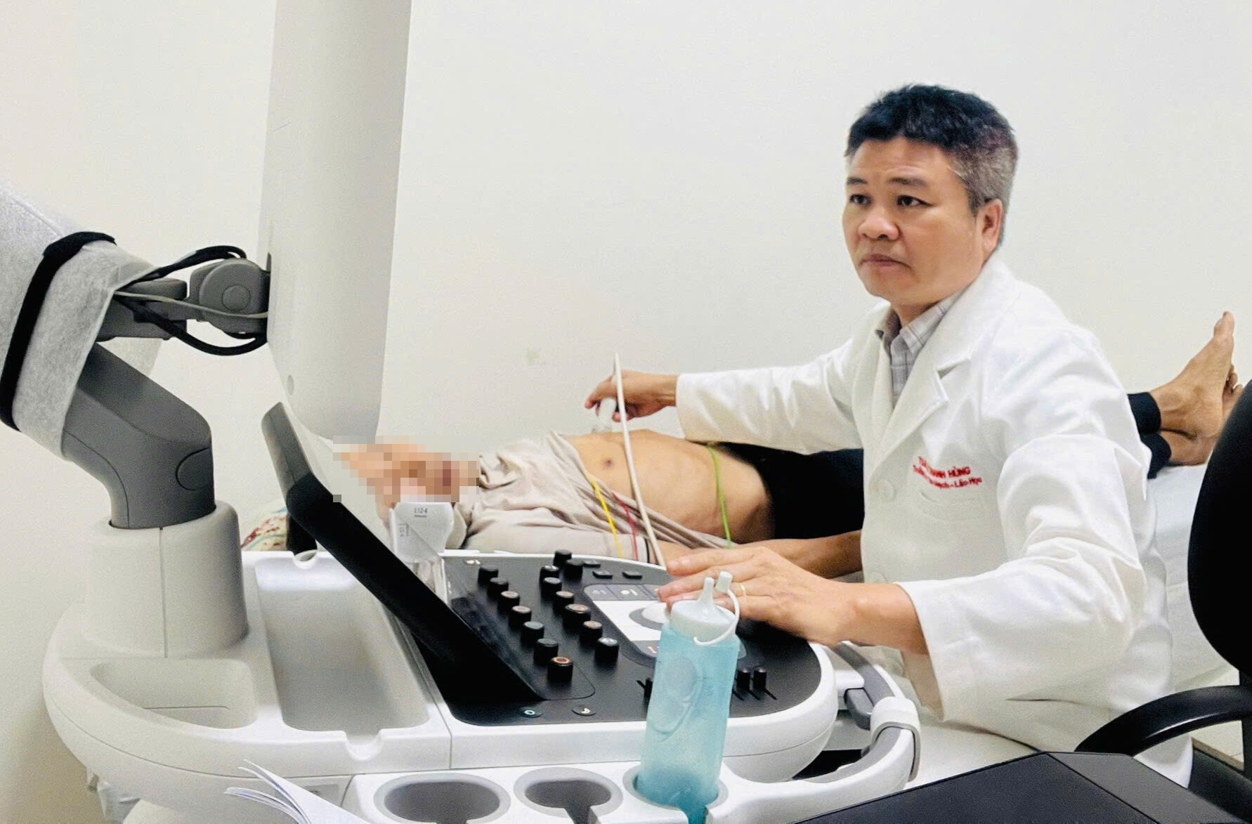 Mot can benh tre hoa, quat nga nhieu nguoi duoi 40 hinh anh