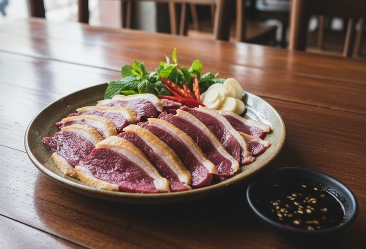 6 nhom nguoi ky thit vit hinh anh