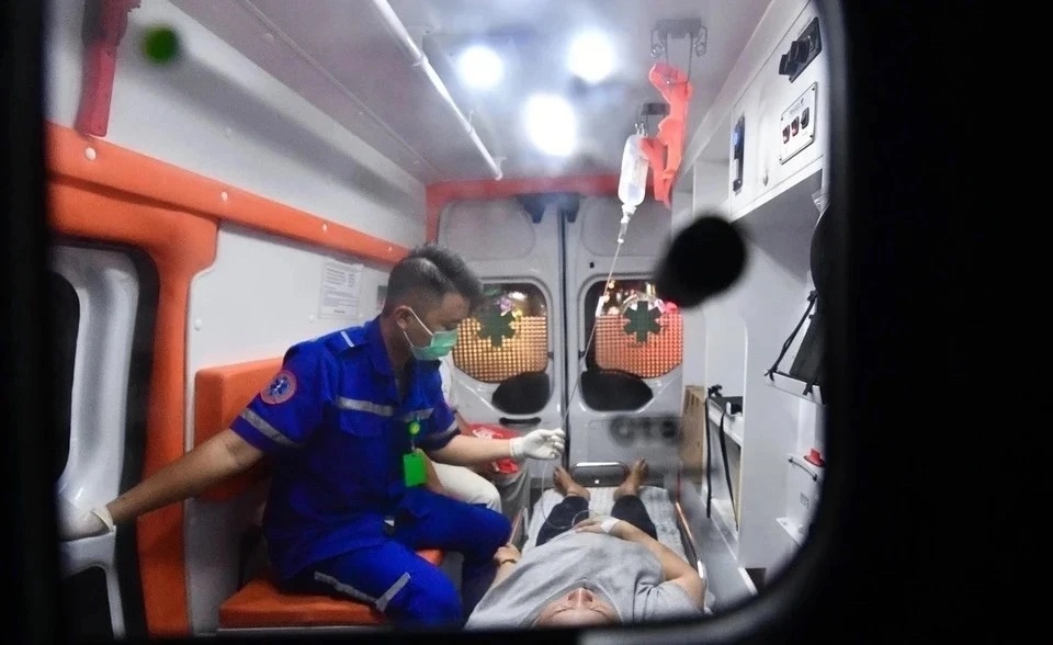 Nguoi dan ong nguy kich vi thoi quen thuong gap o nam gioi hinh anh