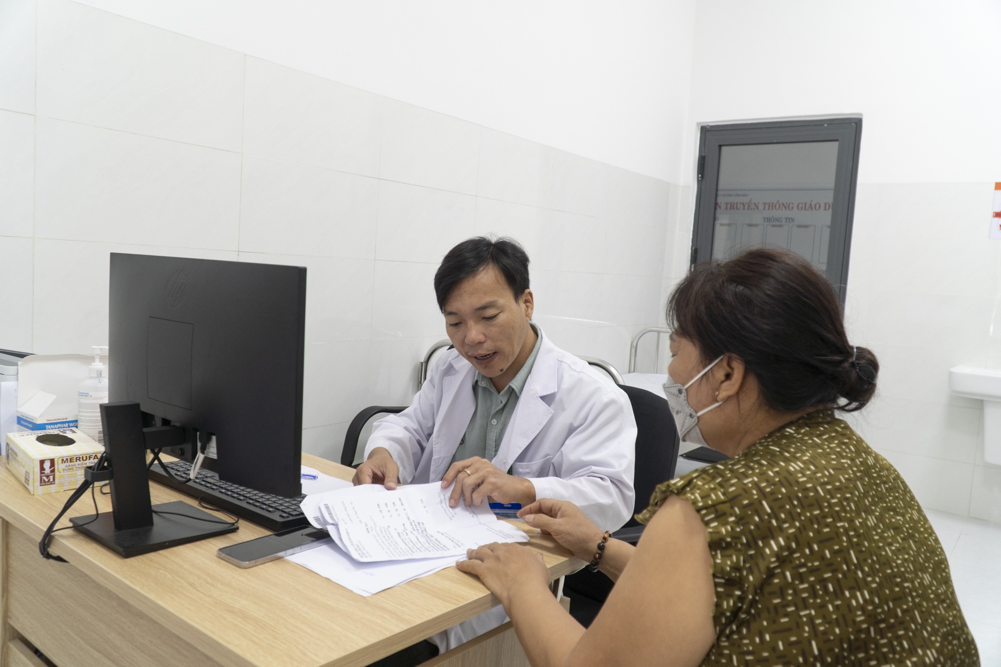 Dac khu Con Dao anh 12