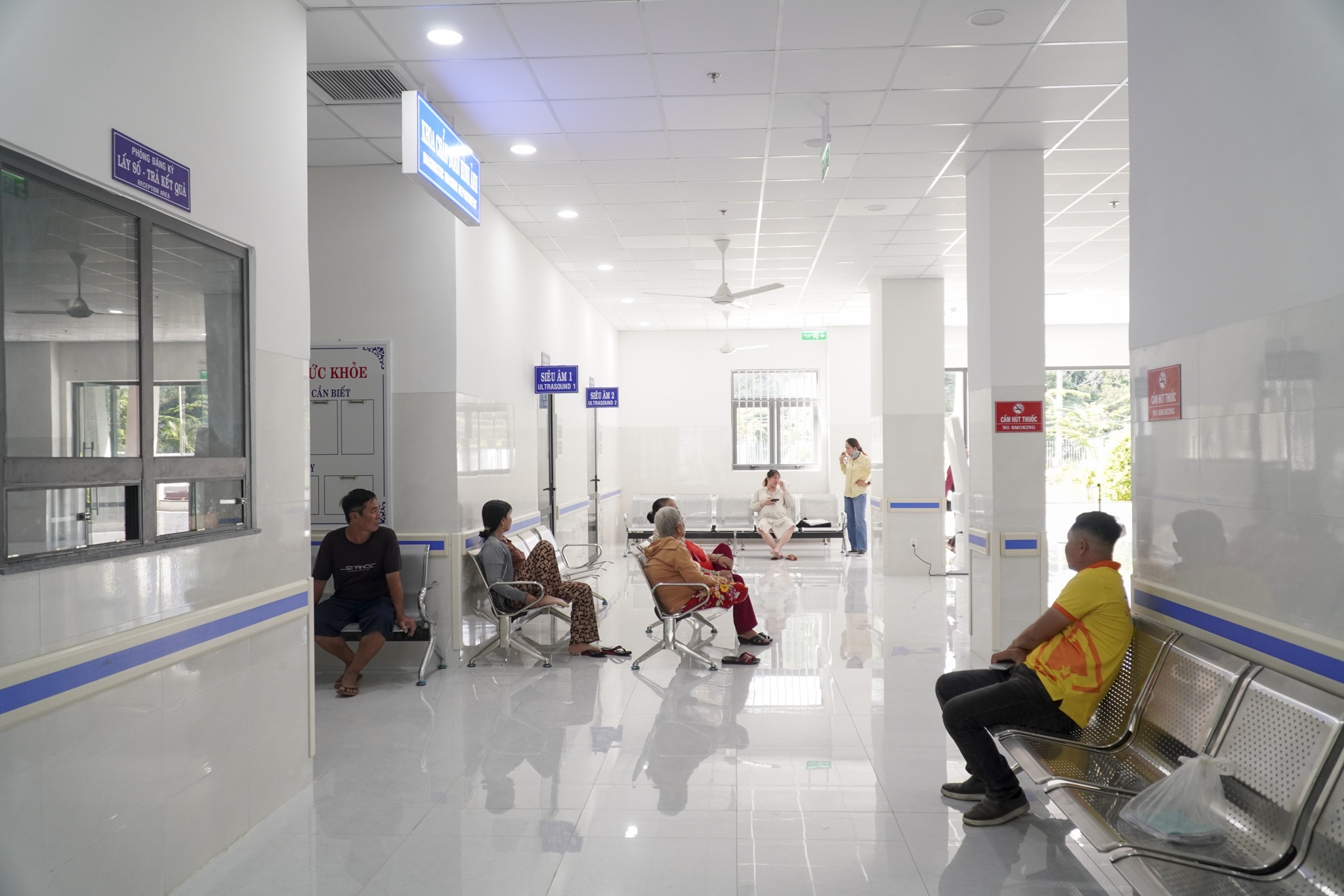 Dac khu Con Dao anh 8