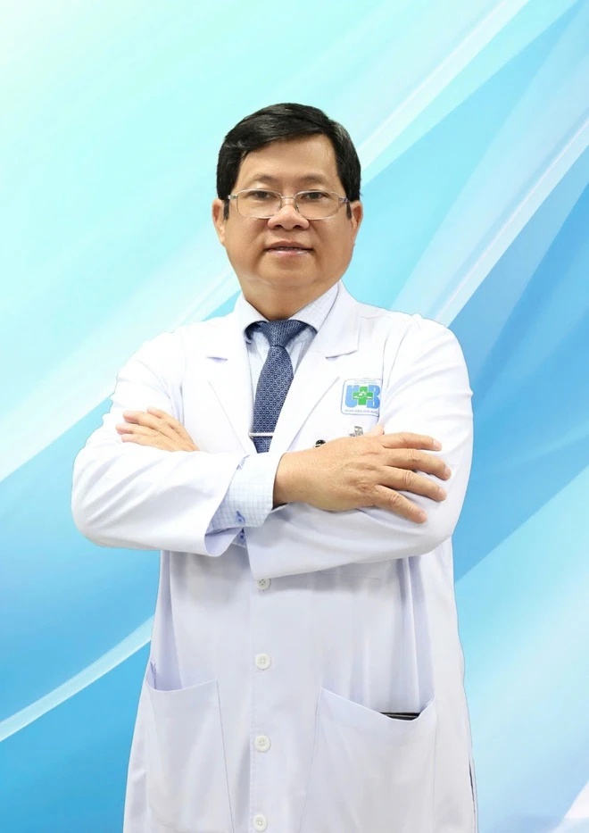 giảm gánh nặng ung thư ảnh 7 giam ganh nang ung thu anh 7