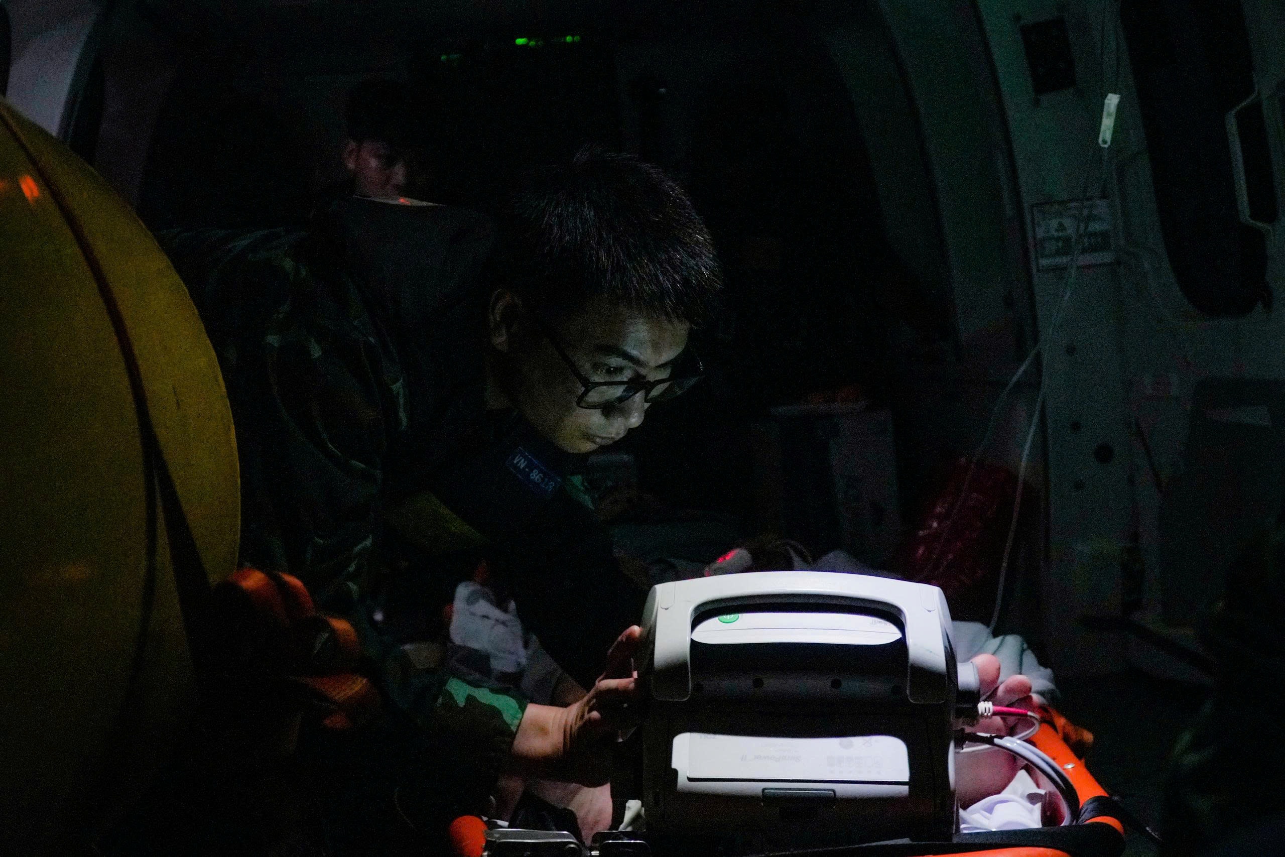 truc thang cuu benh nhan anh 4