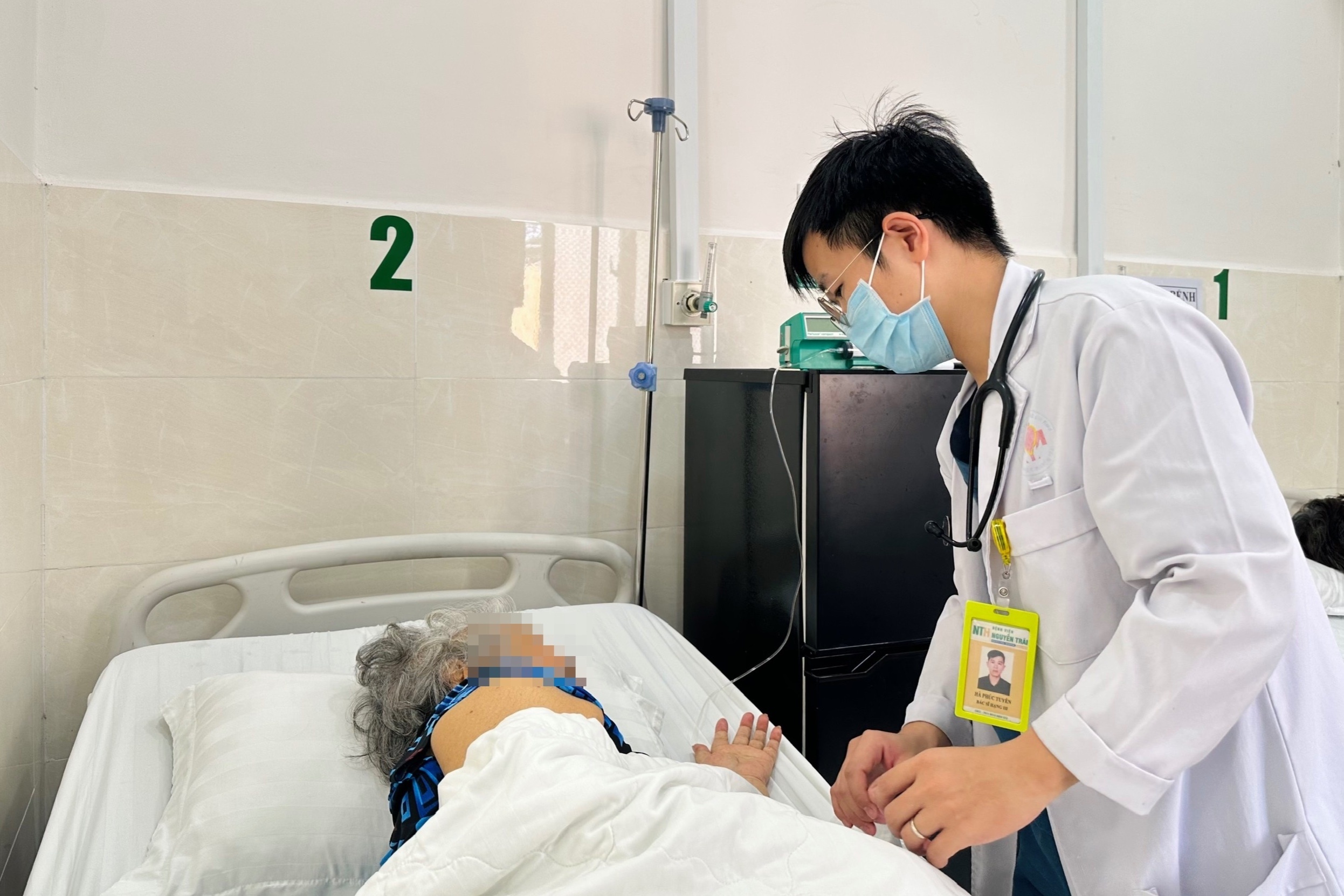 Ngam ngui kho so suot 20 nam vi can benh khong hay biet hinh anh