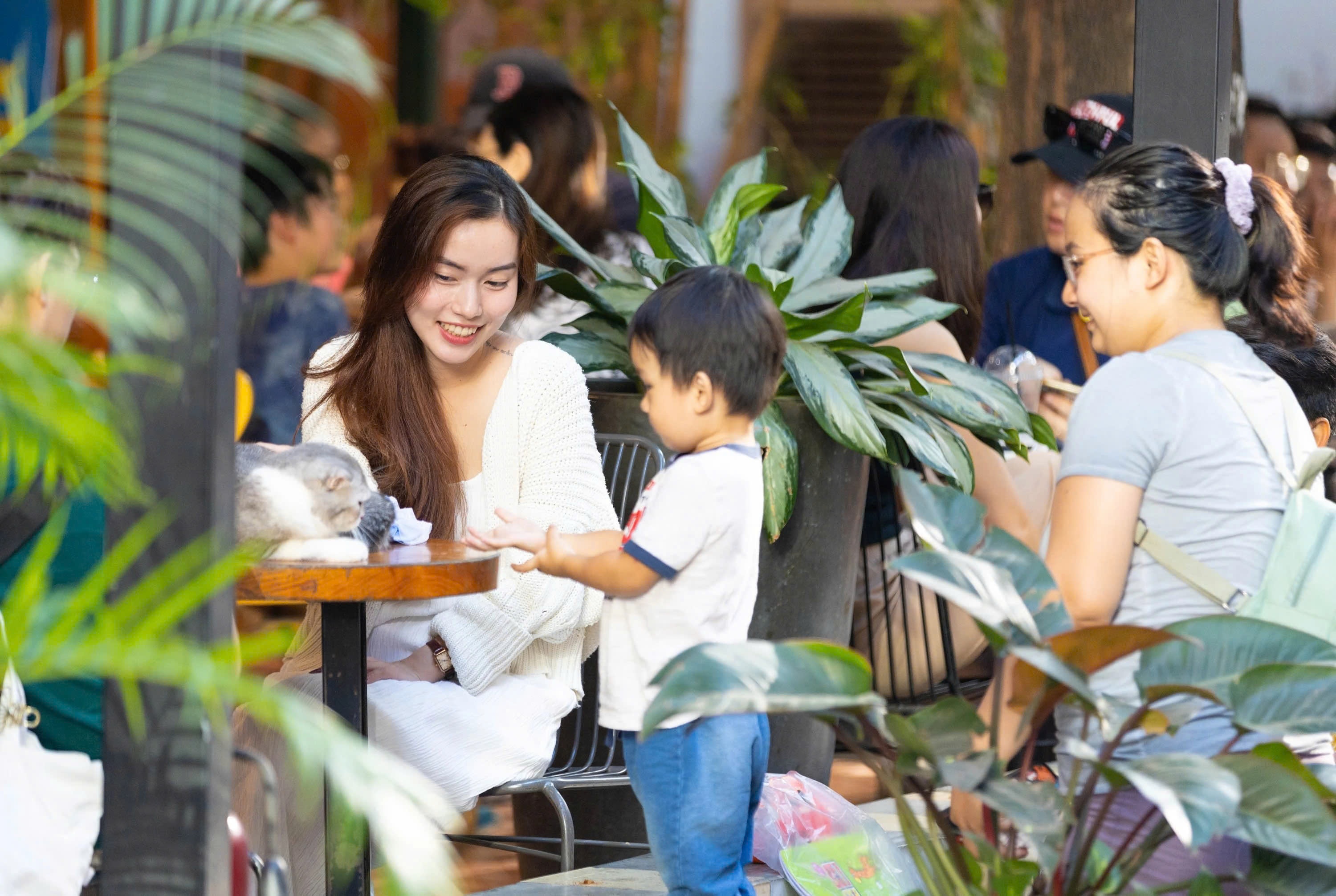 Nguoi Viet so nang anh 1