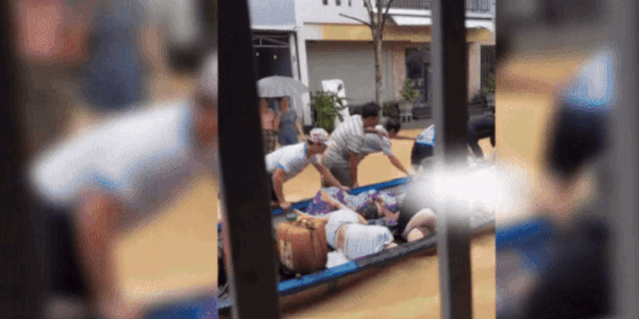 Khi CO₂ trong phong kin: Su ra di trong tiec nuoi hinh anh