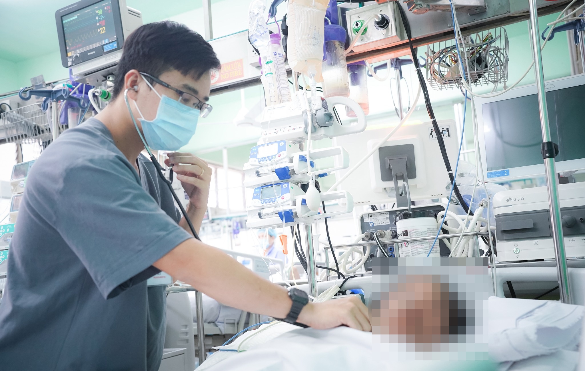 bệnh cơ tim Takotsubo ảnh 1 benh co tim Takotsubo anh 1