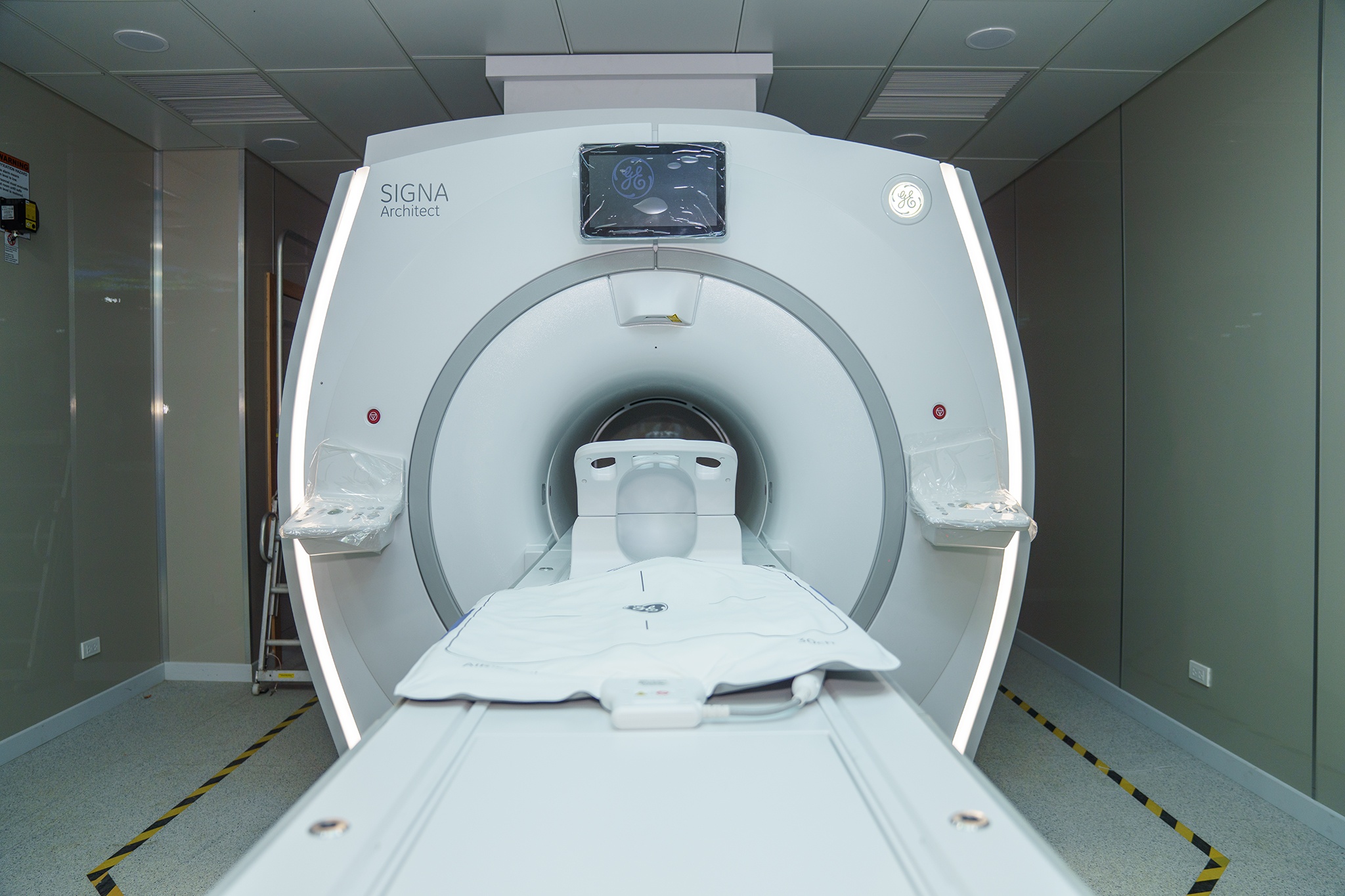 Chiec may tram ty dong o benh vien phu san lon nhat TP.HCM hinh anh