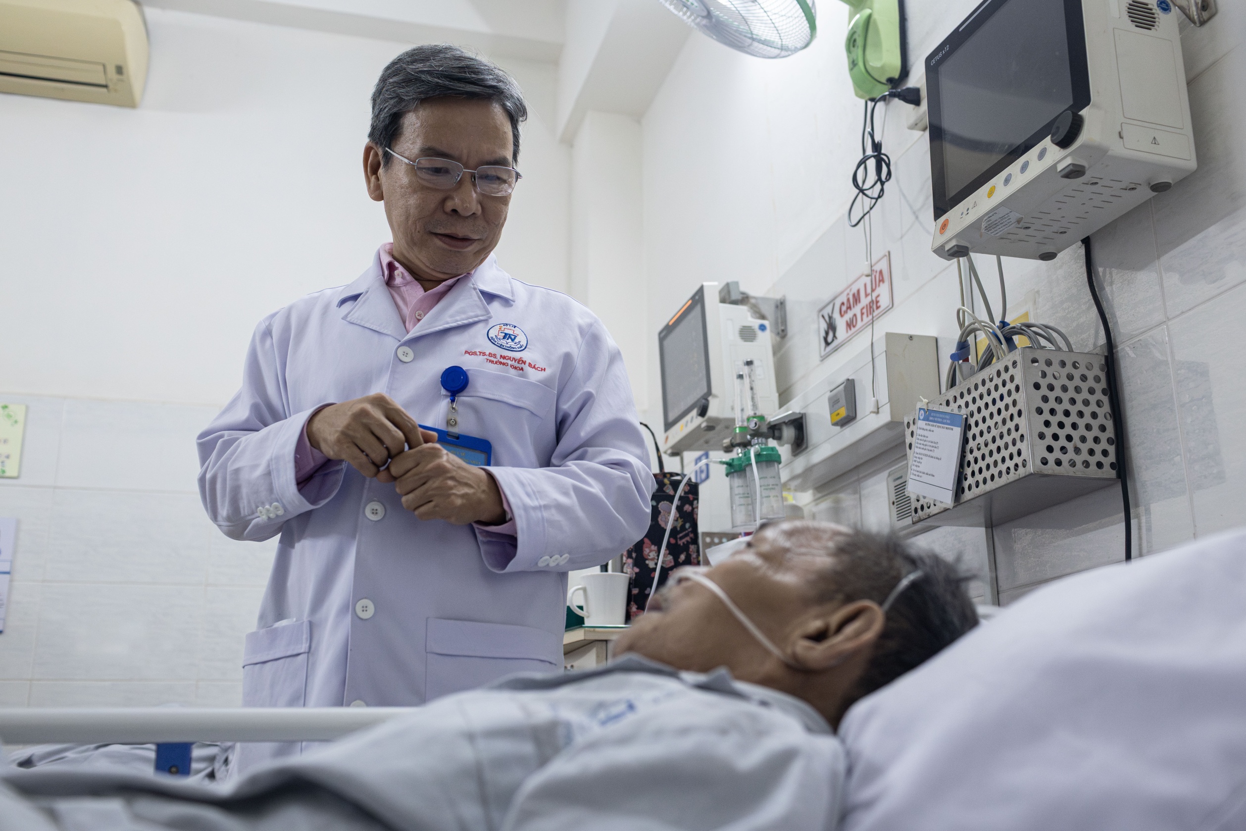 tiêu chí viện dưỡng lão ảnh 2 tieu chi vien duong lao anh 2