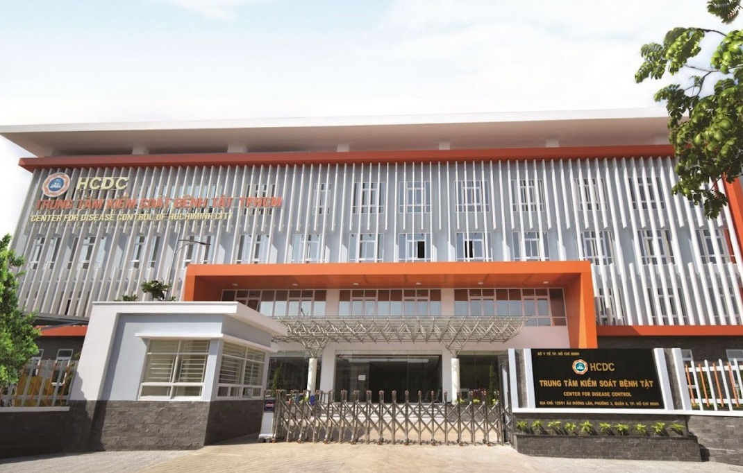 he thong y te TP.HCM anh 1