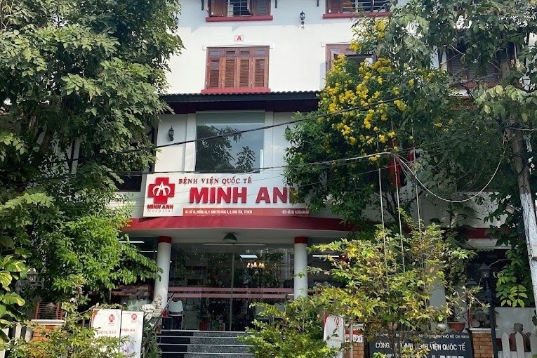 Loat benh vien, phong kham o TP.HCM ngung kham benh BHYT hinh anh