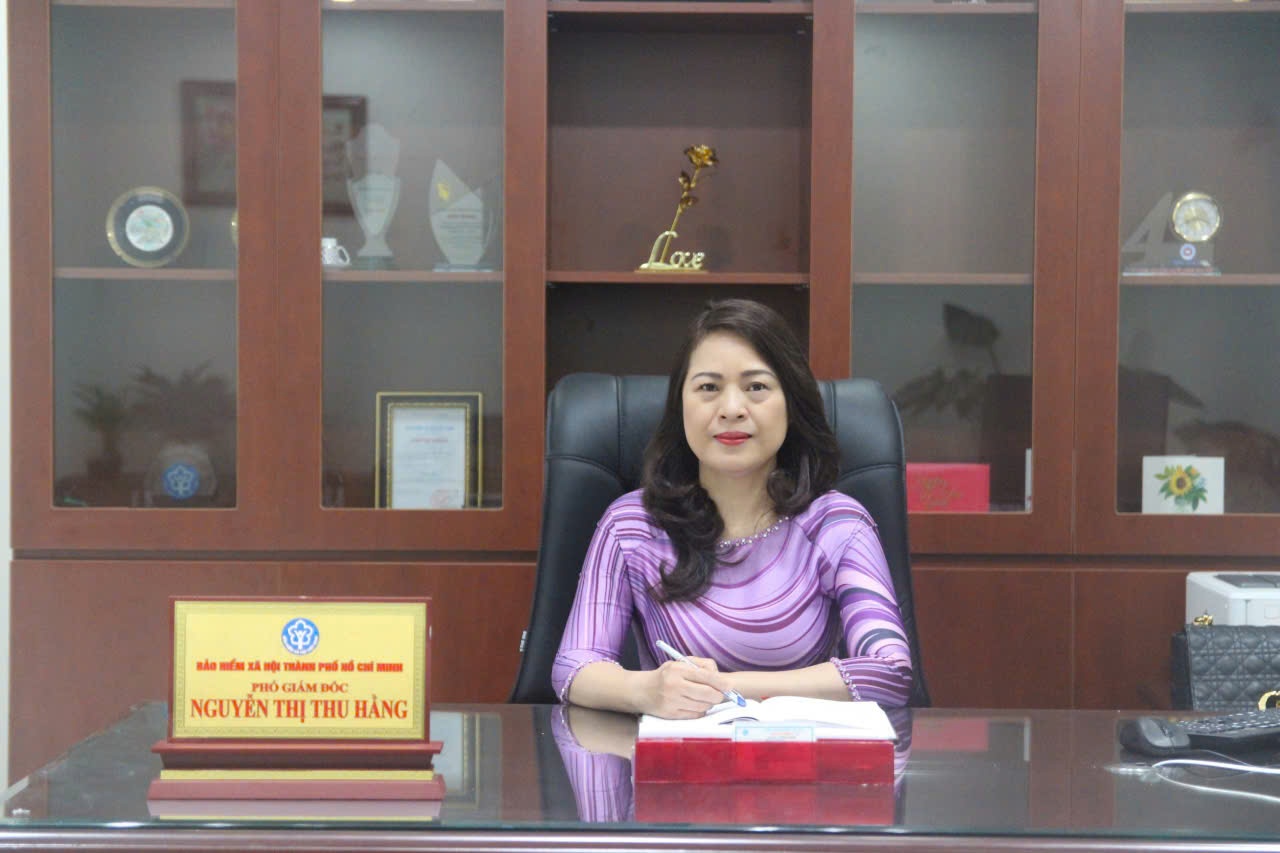 quyền lợi BHYT ảnh 1 quyen loi BHYT anh 1