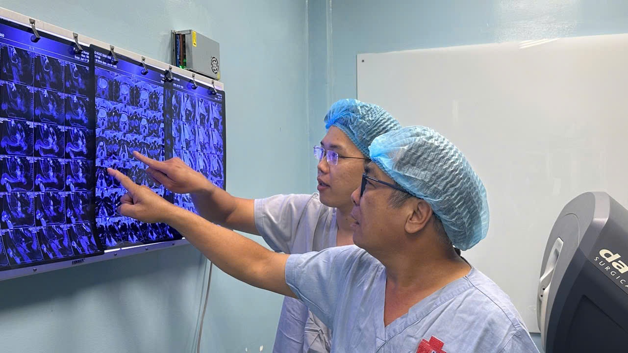 Can benh ung thu pho bien o dan ong voi ty le tu vong cao hinh anh