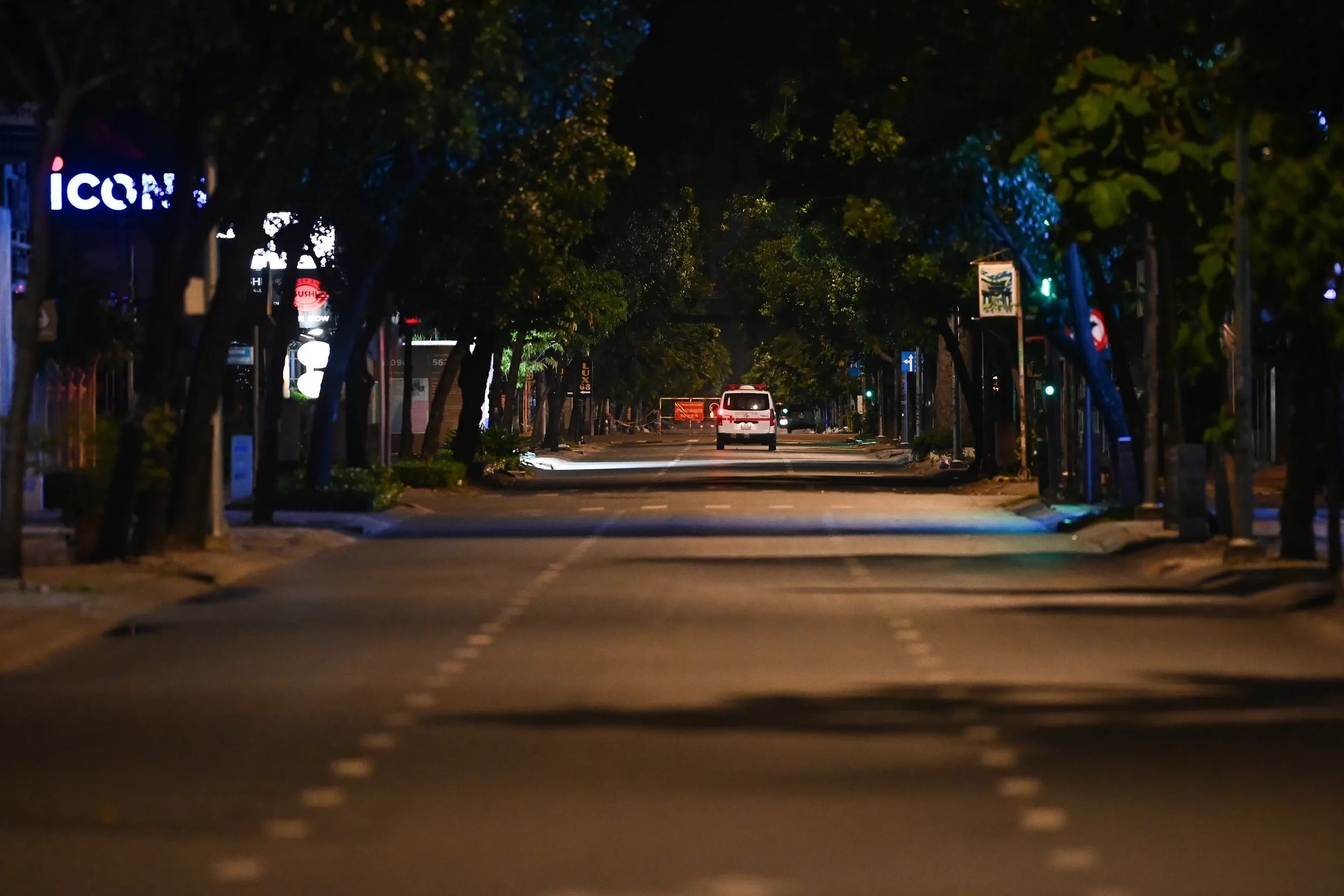 tượng đài tưởng niệm Covid-19 ảnh 4 tuong dai tuong niem Covid-19 anh 4