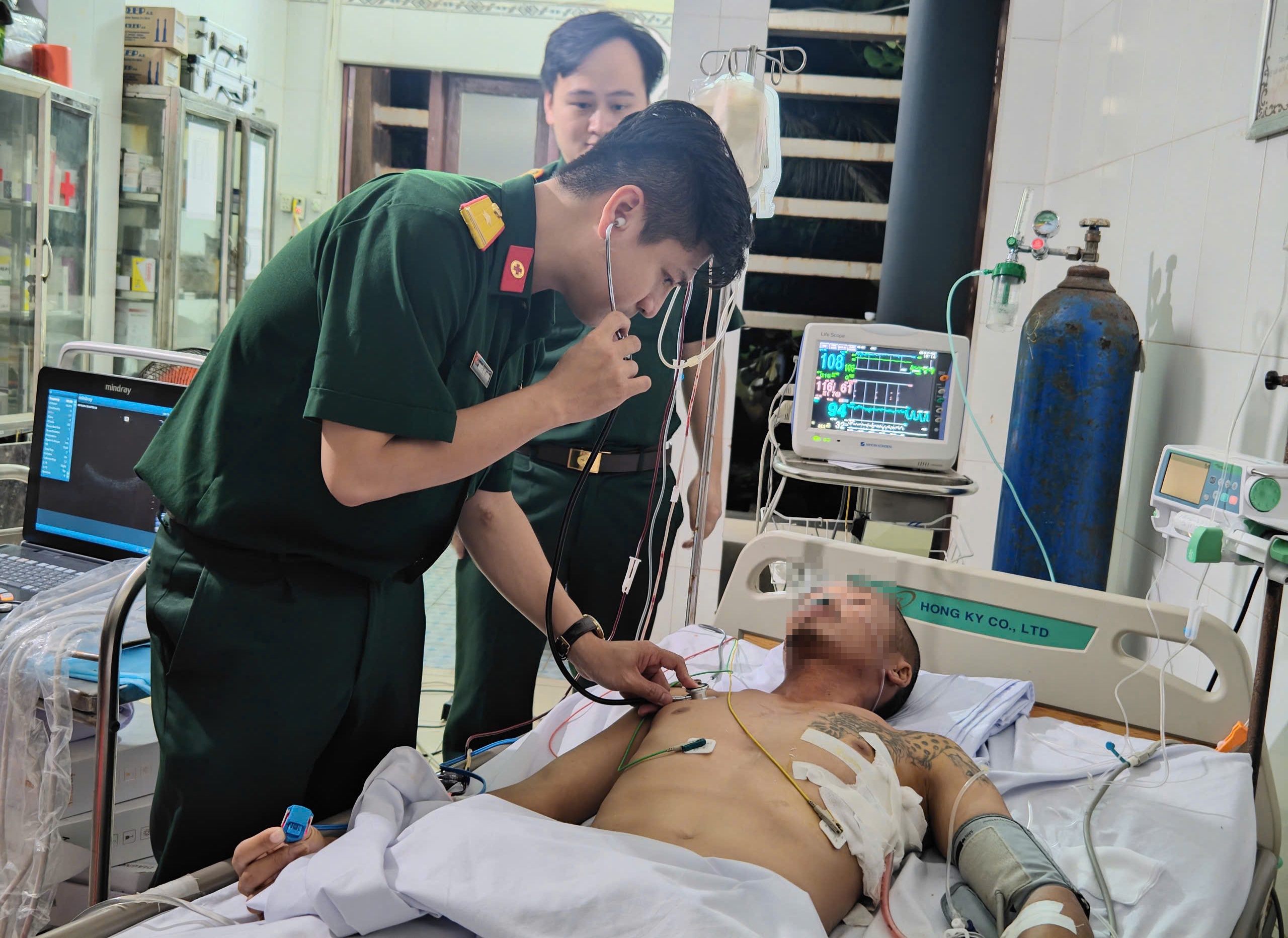 Cap cuu duong khong anh 2