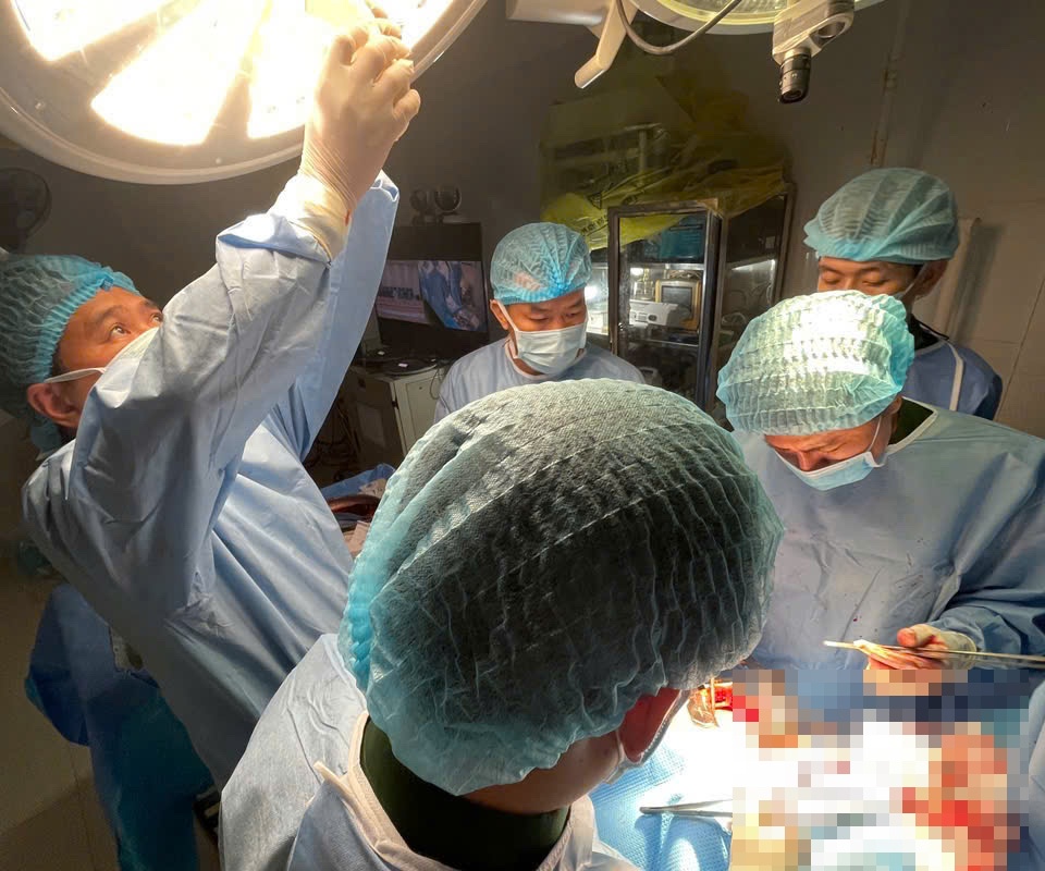 Cap cuu duong khong anh 1