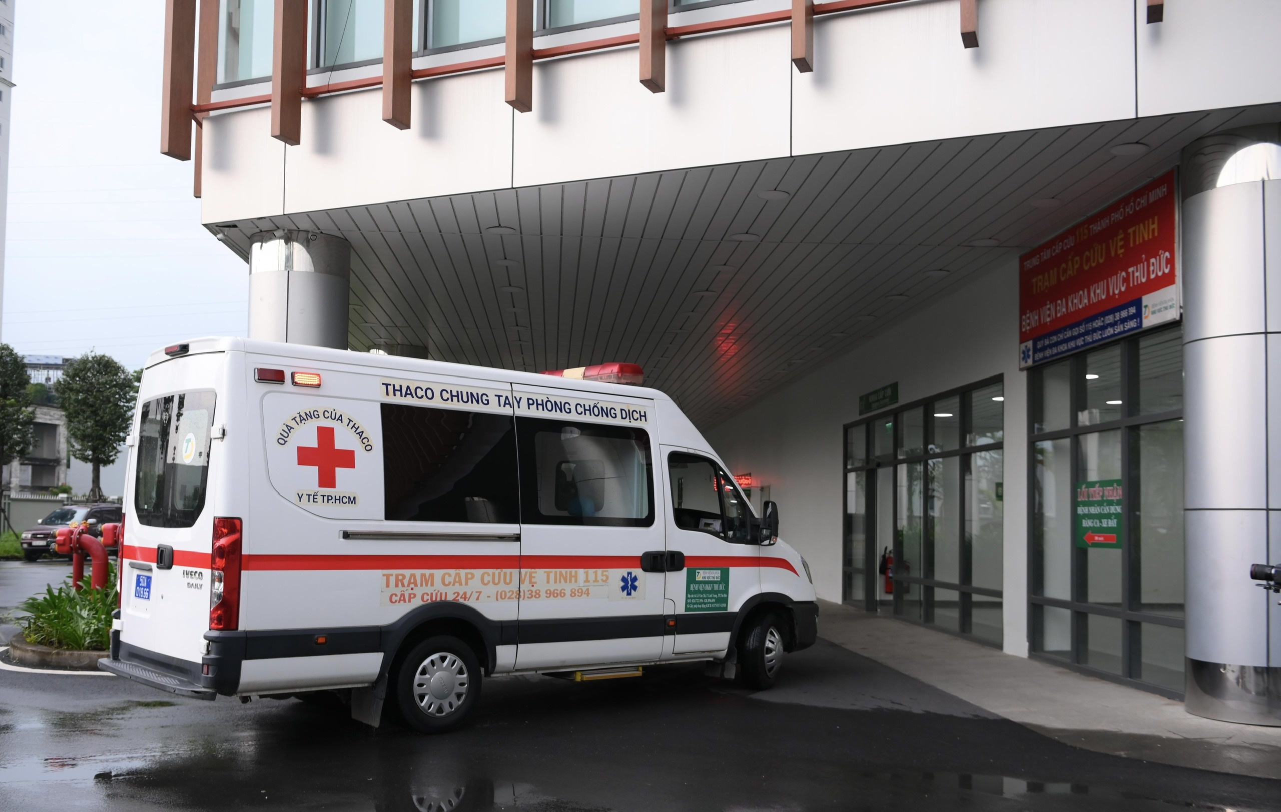 Chi trong 24 gio, 4 nguoi o TP.HCM cap cuu vi cung mot benh hinh anh