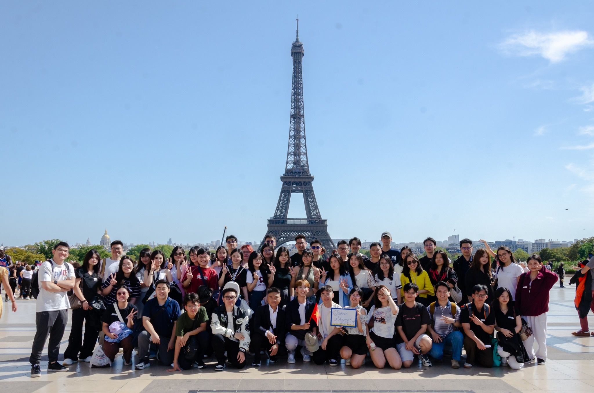 du hoc chau au anh 1