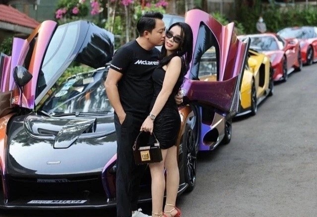 So Y te TP.HCM cong bo ket qua hau kiem san pham cua Mailisa hinh anh