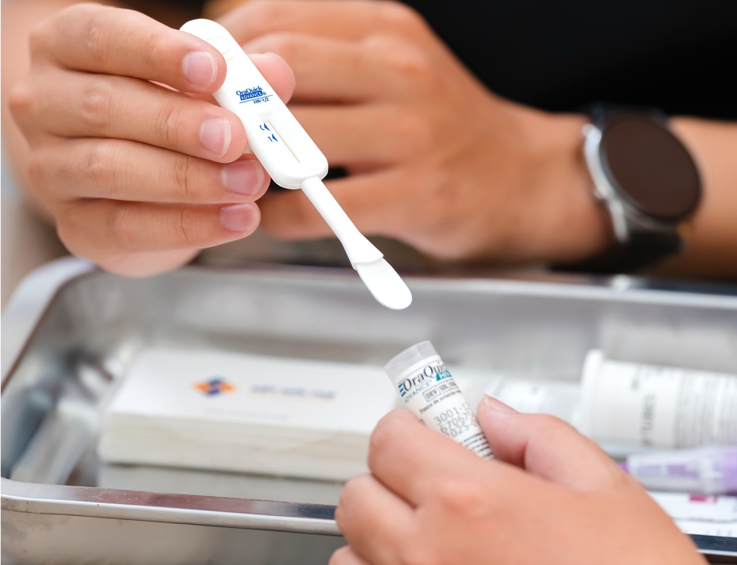 Benh HIV dien bien phuc tap o Viet Nam, duong lay truyen da thay doi hinh anh