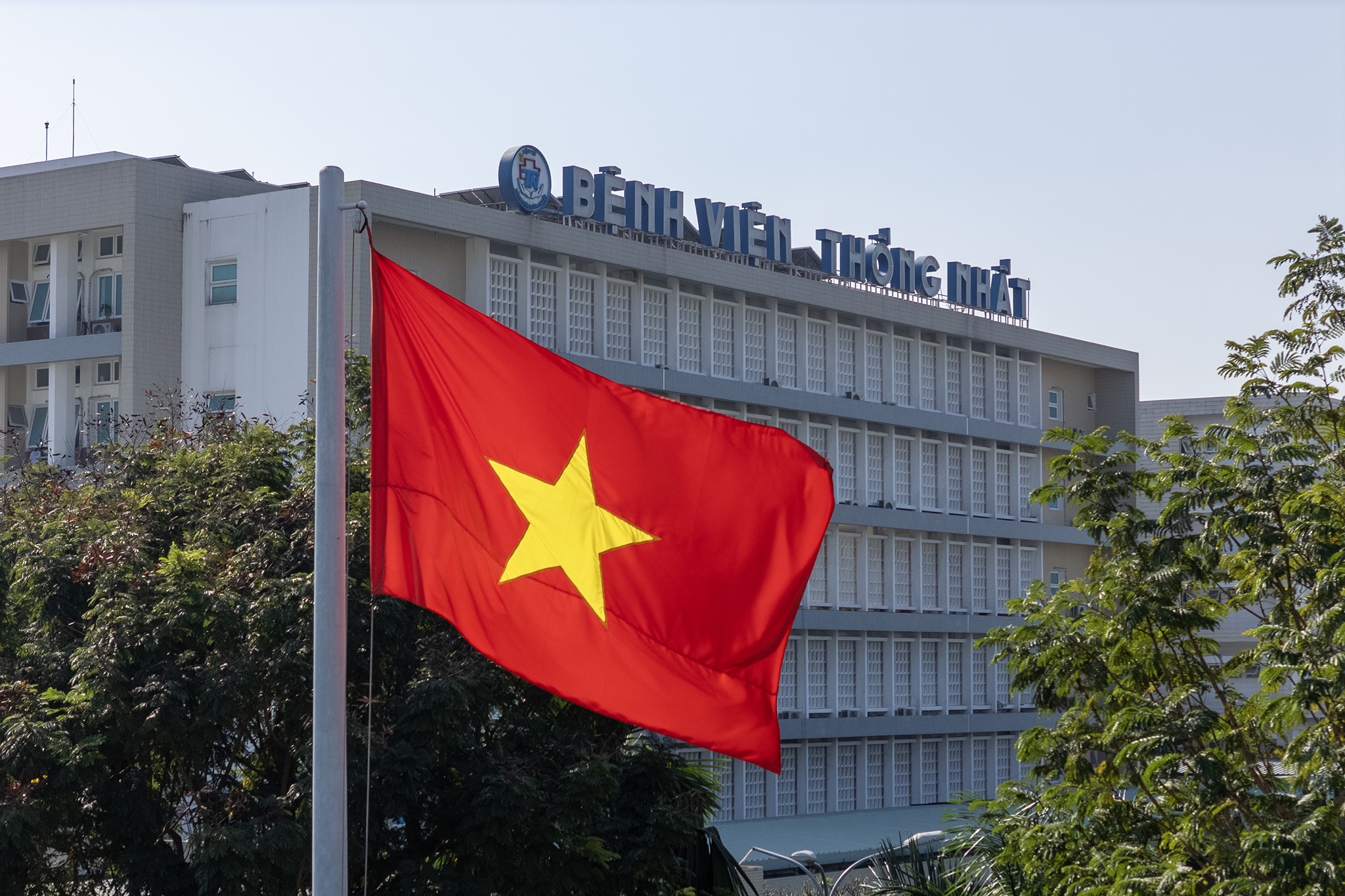 benh vien thong nhat anh 13