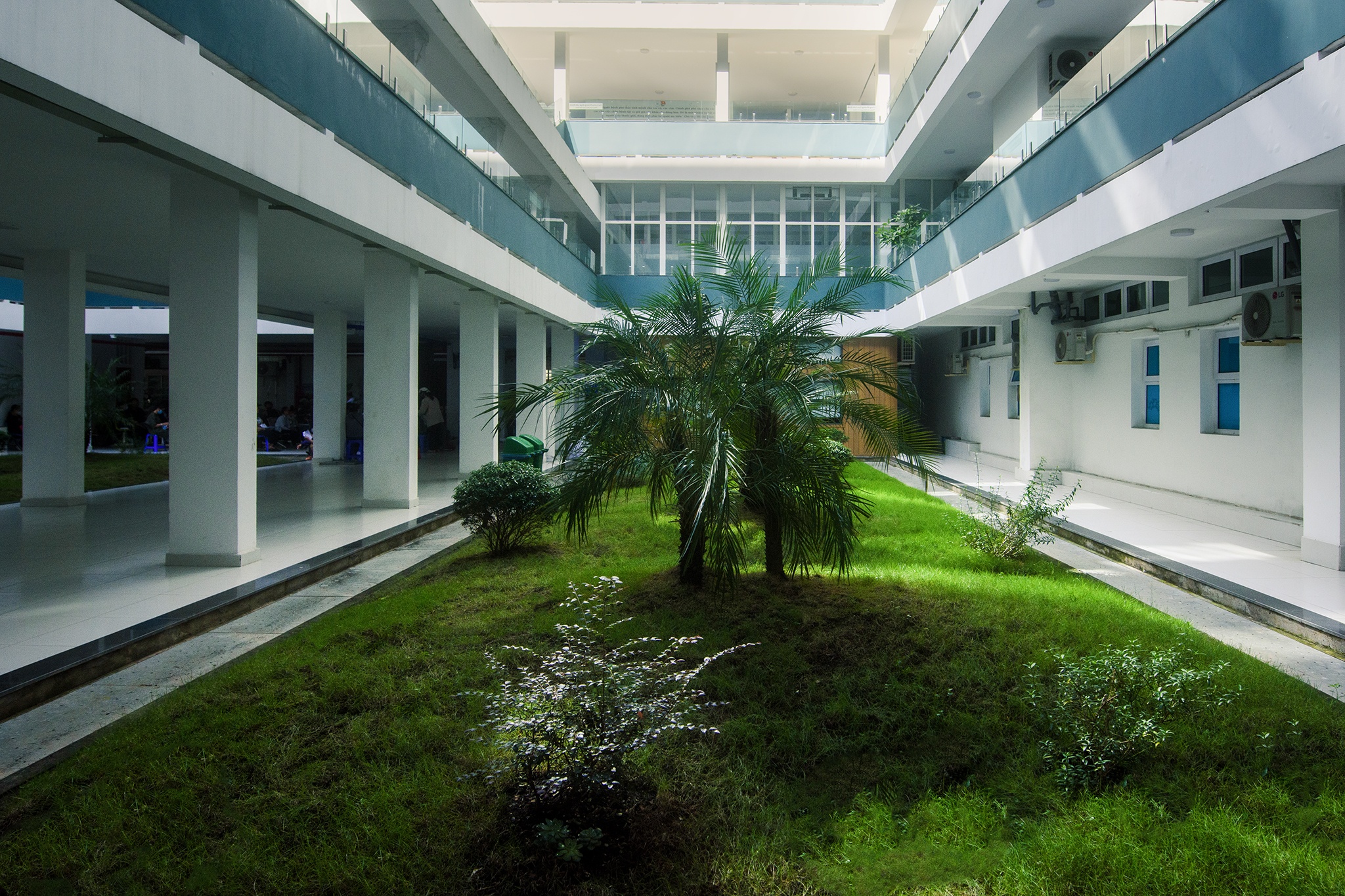 benh vien thong nhat anh 3