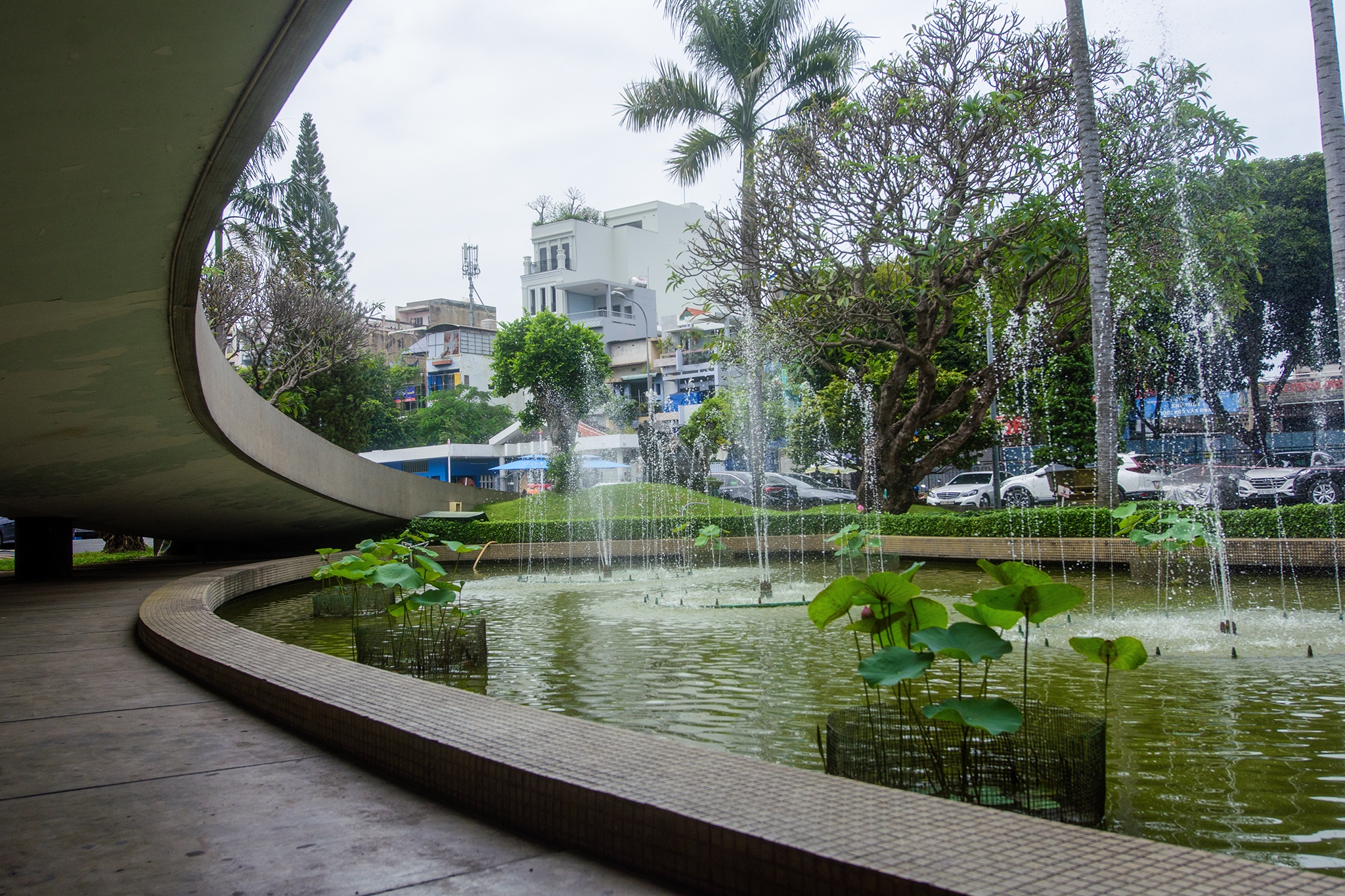 bệnh viện thống nhất ảnh 7 benh vien thong nhat anh 7