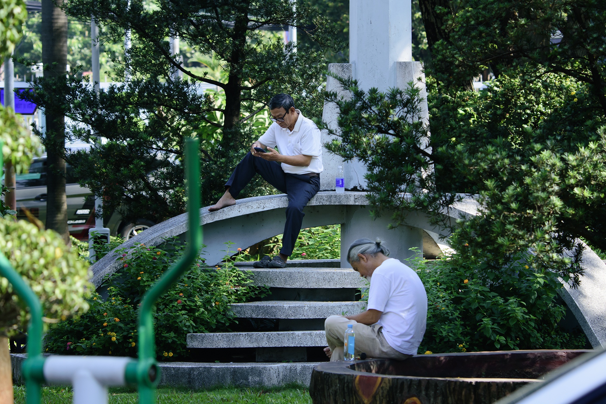 bệnh viện thống nhất ảnh 6 benh vien thong nhat anh 6