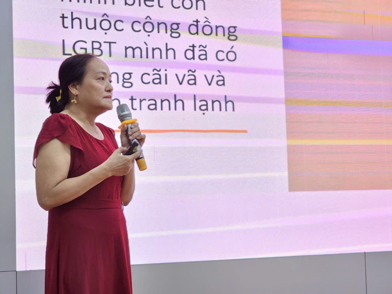 phong kham da dang gioi anh 1