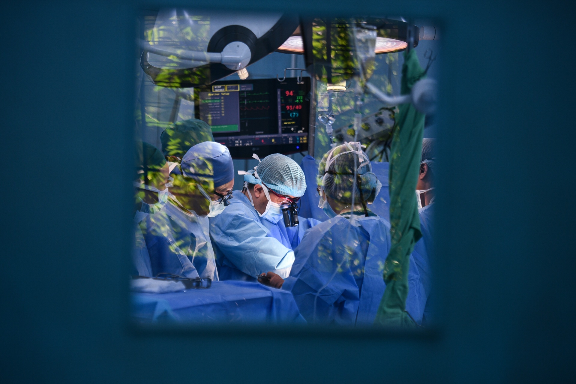 Benh vien Nhi dong 2 anh 1