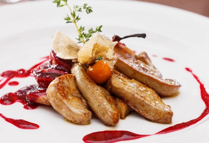 An gan ngong co tot? hinh anh