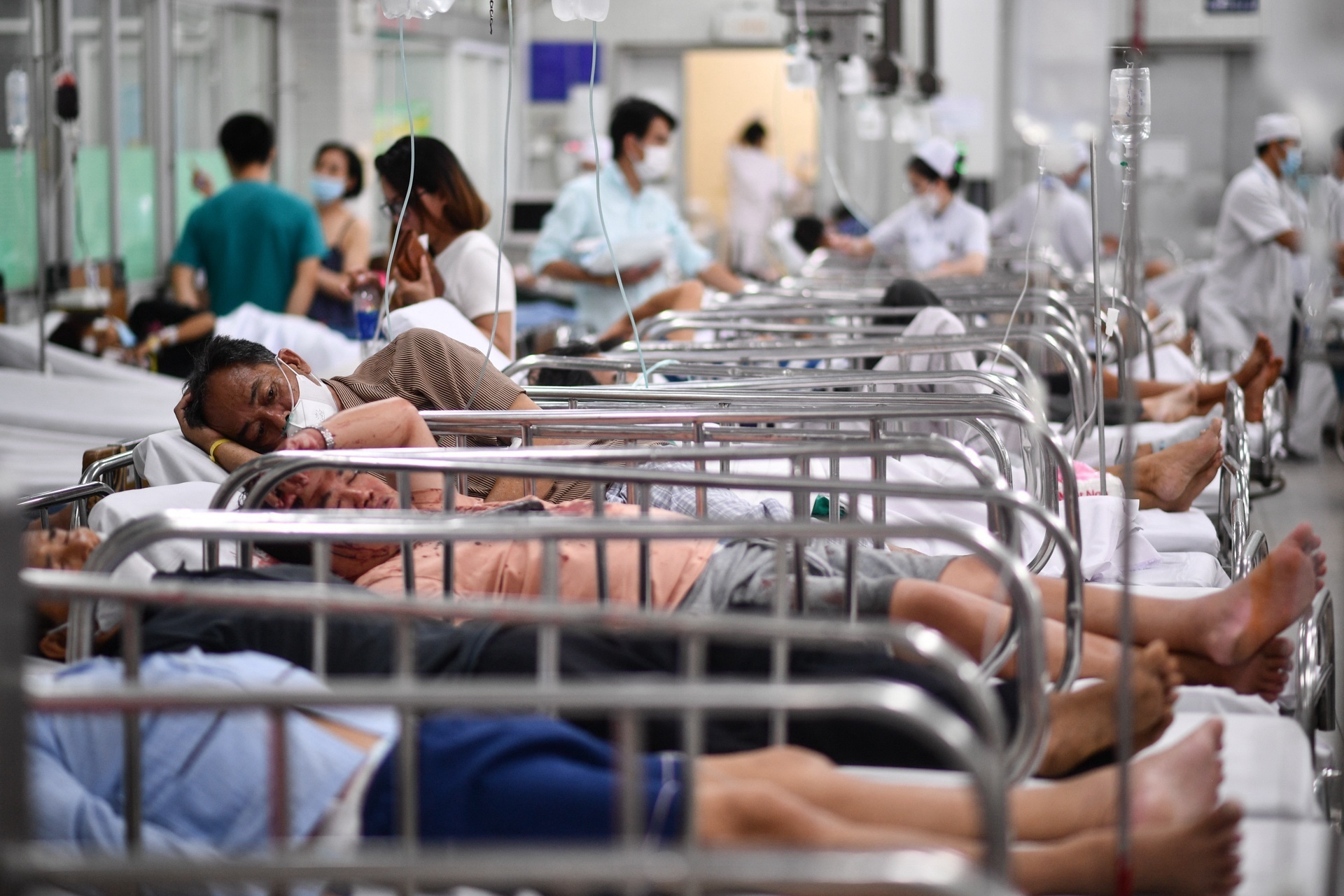 6 nhom nguoi duoc TP.HCM ho tro 100% phi mua BHYT hinh anh