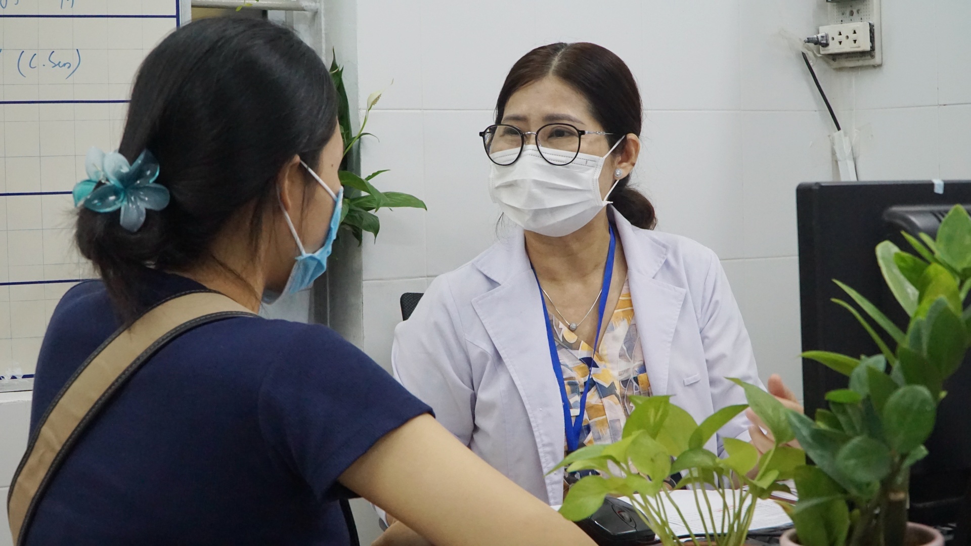 48/121 ca kham tien hon nhan o TP.HCM phat hien mac viem gan B hinh anh