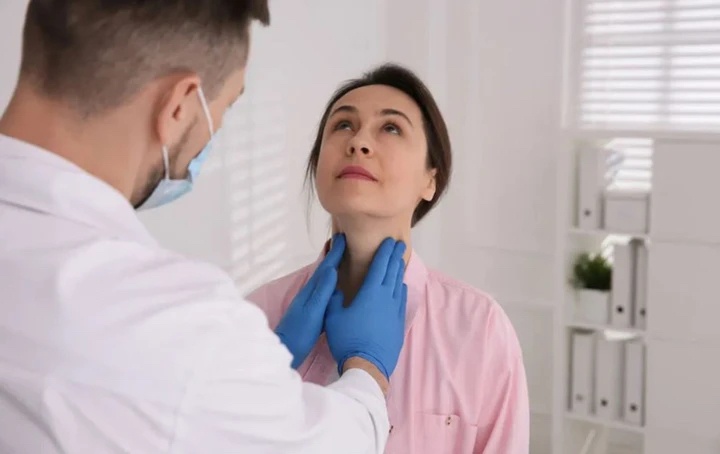 4 benh ung thu co tinh di truyen, ai co nguoi nha tung mac can di kham hinh anh