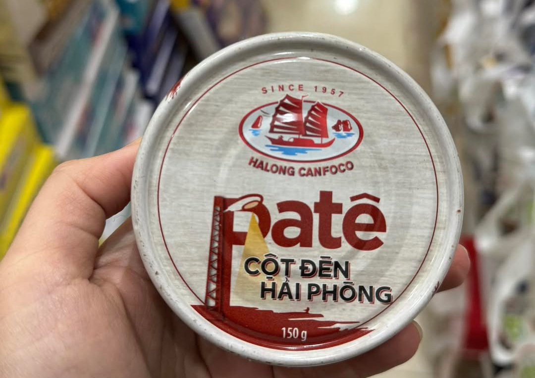 Vu thit lon benh va Do hop Ha Long: So ATTP TP.HCM len tieng hinh anh