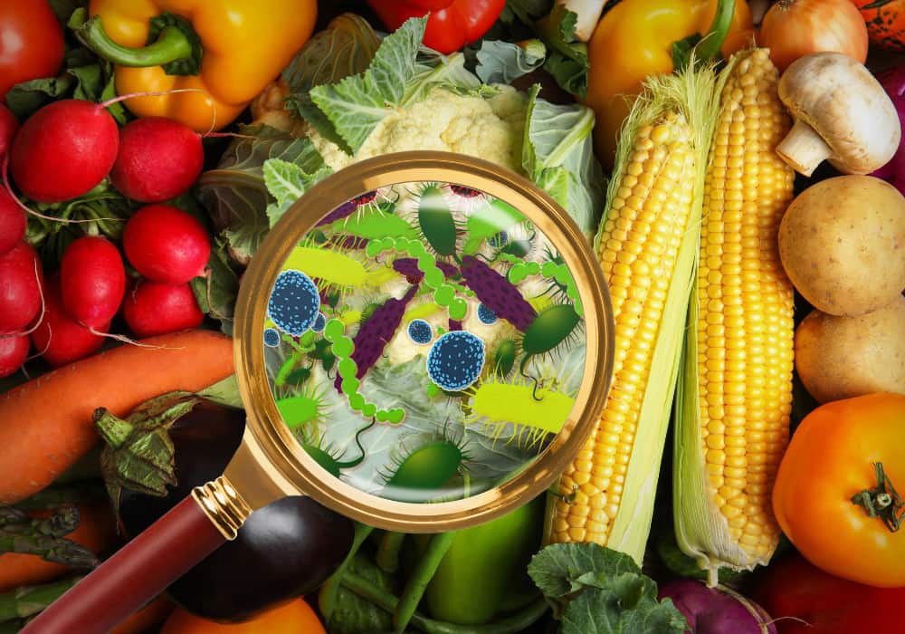 Thuc pham ban co the gay ra nhung benh ung thu nao? hinh anh