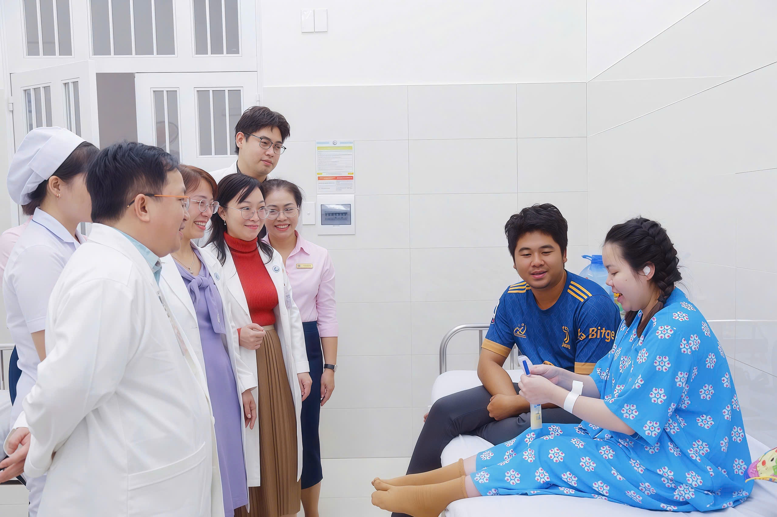 ca song thai hiem anh 1